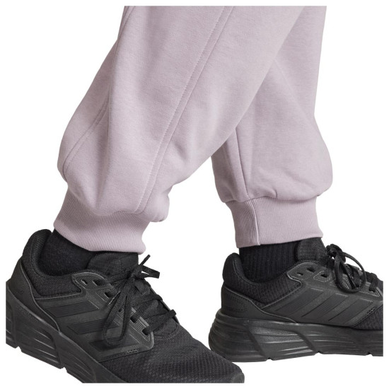 Adidas Γυναικείο παντελόνι φόρμας W ALL SZN Fleece Loose Pants
